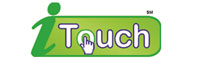 Itouch logo