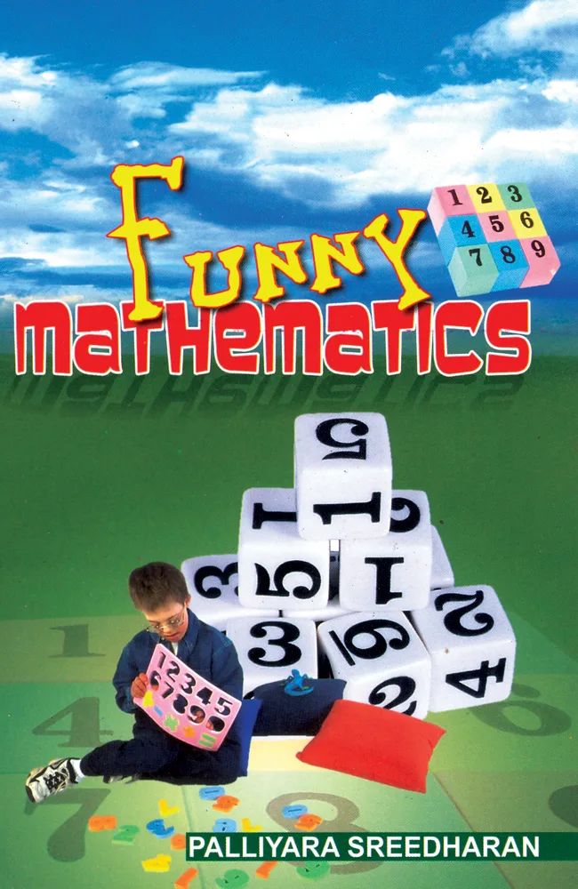 Funny Mathematics